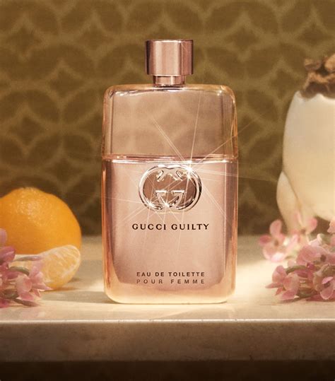 Recensioni Gucci Guilty Eau de Toilette di Gucci 